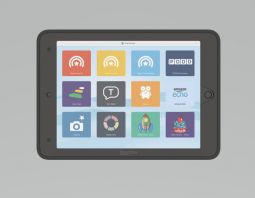 Talk Pad 10 (2. gen) Talk Pad 10 (2. gen)