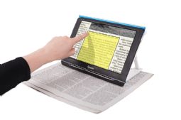 Compact 10 HD Speech - click to see picture in full size - opens new window Compact 10 HD Speech