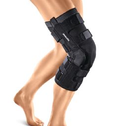 4-point knee braces