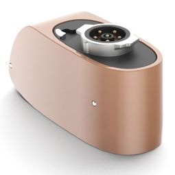 Roger design integrated receiver for CI Roger design integrated receiver for CI