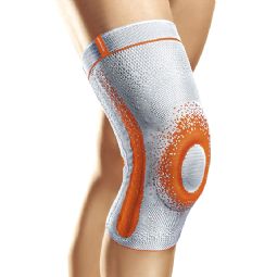 Knee bandage - GENU-HiT Supreme Knee bandage - GENU-HiT Supreme