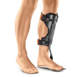 Dynamic foot lifting brace - NEURODYN DYNAM-X ACTIVE Dynamic foot lifting brace - NEURODYN DYNAM-X ACTIVE