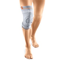 Knee orthosis for patella control - PATELLADYN Knee orthosis for patella control - PATELLADYN