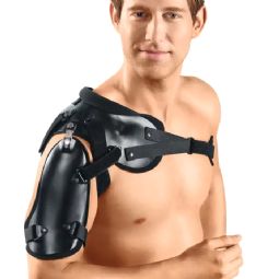 Shoulder brace for shoulder dislocation - OMO-LUX Shoulder brace for shoulder dislocation - OMO-LUX