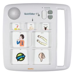 QuickTalker FeatherTouch 7 QuickTalker FeatherTouch 7