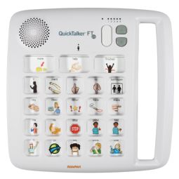QuickTalker FeatherTouch 23 QuickTalker FeatherTouch 23