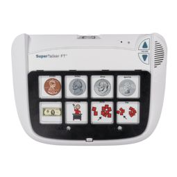 SuperTalker FeatherTouch SuperTalker FeatherTouch