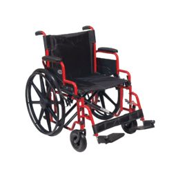XL wheelchair XL wheelchair
