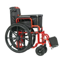XL wheelchair