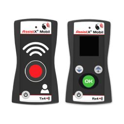 AssistX Call Systems AssistX Call Systems