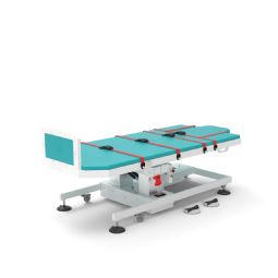 Tilt table (TTPD2 A/V)
