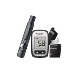 Accu-Check Aviva Guide Me with bluetooth Accu-Check Aviva Guide Me with bluetooth