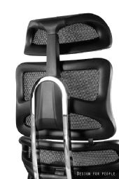 Ergo-Lifestyle mesh office chair