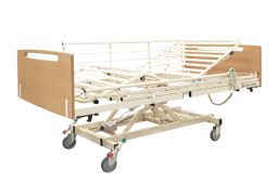 OPUS 1EW-serien - Care beds OPUS 1EW-serien - Care beds