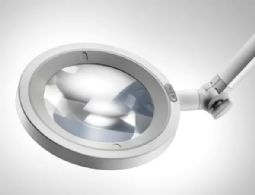 Opticlux 10-1 P TX Magnifying Lamp - click to see picture in full size - opens new window Opticlux 10-1 P TX Magnifying Lamp