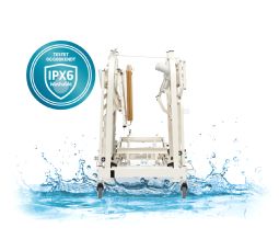 OPUS 1-K85EW - Care bed