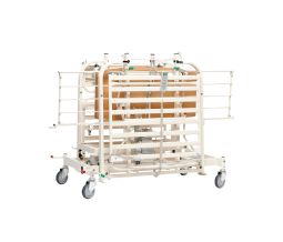 OPUS 1-K85EW - Care bed