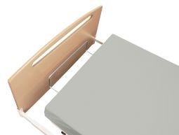 OPUS 1-K85EW - Care bed