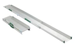 Folding Telescopic Ramps Folding Telescopic Ramps