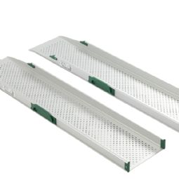 Plain ramps Plain ramps