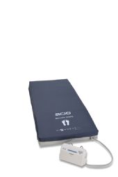 AtmosAir Velaris - example from the product group air mattresses, dynamic AtmosAir Velaris - example from the product group air mattresses, dynamic