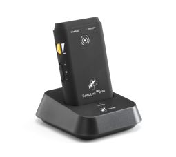 Echo Radiolink 2,4G TV - click to see picture in full size - opens new window Echo Radiolink 2,4G TV