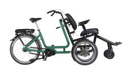Wheelchair Bike Wheelchair Bike
