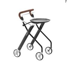 TrustCare, Let´s Dream indoor walker TrustCare, Let´s Dream indoor walker