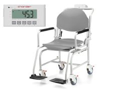 Chair Scale - Compact Chair Scale - Compact