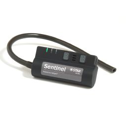 Star Sentinel Powered by Kalogon, Sensor for Star Cushions Star Sentinel Powered by Kalogon, Sensor for Star Cushions