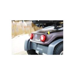Excel Galaxy ii, 4 wheel