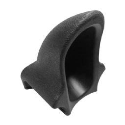 Splash guard for Kakadu toilet seat