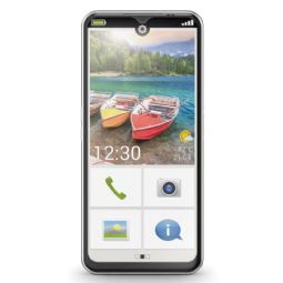 Emporia SMART 6 smartphone for seniors Emporia SMART 6 smartphone for seniors