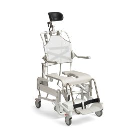 Etac Alto Electric Mobile shower commode Etac Alto Electric Mobile shower commode