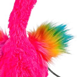 Frankie Flamingo for 0/1 switch - click to see picture in full size - opens new window Frankie Flamingo for 0/1 switch