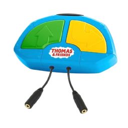 Thomas the Tank Engine - Switch Adapted Toy