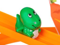 Dinosaur Race - adapted