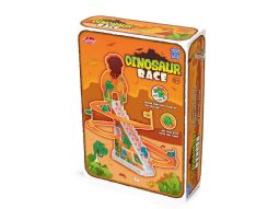 Dinosaur Race - adapted