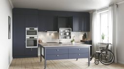 InDi lift - click to see picture in full size - opens new window InDi lift