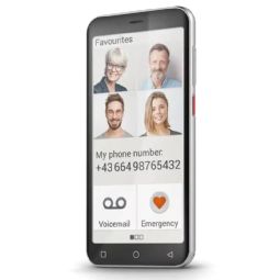Emporia Smart 5 Mini Emporia Smart 5 Mini
