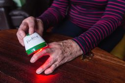 Photizo Light Therapy