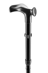 Folding stick