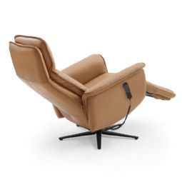 Pandora recliner with lidft