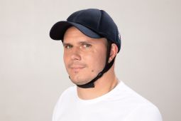 Ribcap Baseball Cap Ribcap Baseball Cap