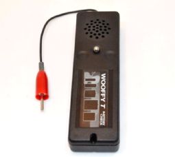 Wooffy Batteritester m/lyd og vibration - example from the product group battery testers Wooffy Batteritester m/lyd og vibration - example from the product group battery testers