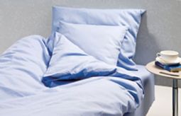 Flame retardent sheel  - example from the product group sheets