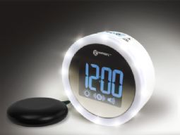 Geemarc W´n ´S Star alarm clock