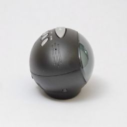 Geemarc Travel clock with pillow vibrator
