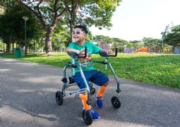 FROG Walker