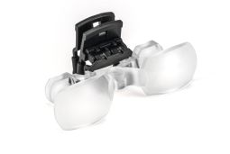 Max TV Clip - example from the product group telescope glasses Max TV Clip - example from the product group telescope glasses